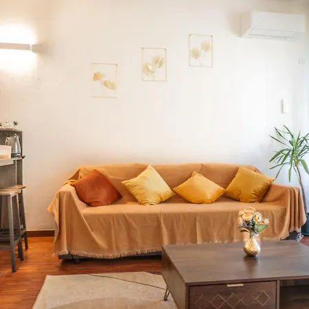 Attico Panoramico Terrazzato Con Parcheggio Gratuto * ميلانو ماريتيما