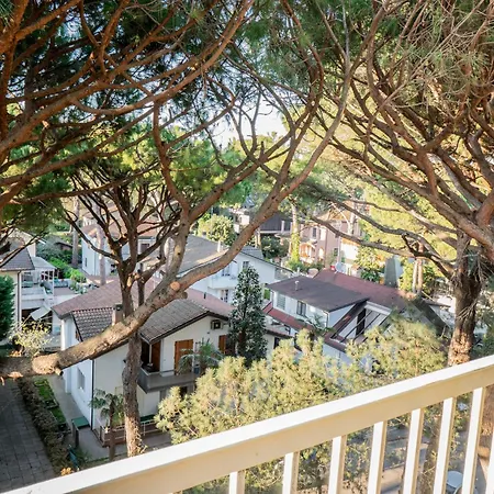 Attico Panoramico Terrazzato Con Parcheggio Gratuto * ميلانو ماريتيما